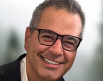 Lutto e commozione a Baiso per la morte di Davide Manfredini, 43 anni