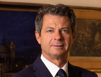 Chi è il reggiano finito agli arresti