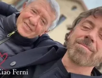 Reggio. Morto il papà Armando, grave lutto per il dj Benny Benassi
