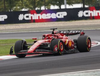 F1, in Cina Ferrari fuori dal podio