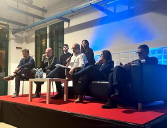 Elena Carletti lascia: “Anni tremendi, ma Novellara rimane vivibile e vivace”