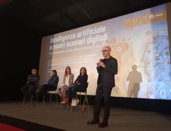 Conad sostiene il progetto scuola, 30mila studenti collegati da tutta Italia