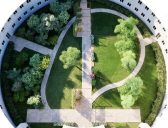 A Novellara uno dei primi giardini Alzheimer d’Italia