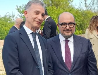 Voto 24. Tarquini: Vecchi, inutile show elettorale