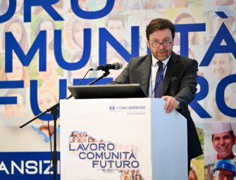 Confcoop Emilia, terzo mandato per Milza