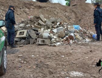 Reggio. Amianto, indagati anche 5 di Arpae