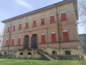 Modena. All’asta le ex scuole di Marzaglia, offerta base 400mila euro