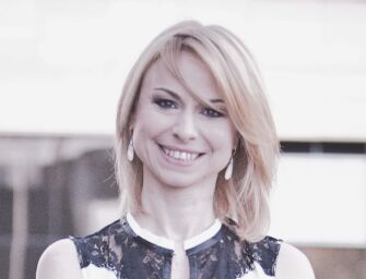 Reggio 24. Letizia Davoli (TV2000) candidata nella Lista civica di Tarquini