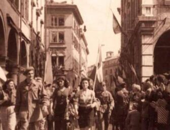 Modena. Al via le iniziative per celebrare la festa della liberazione