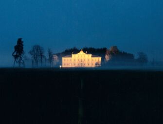 “Zone di passaggio”, dal 26 aprile mostra di Ghirri ai Musei di Reggio