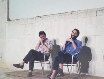 Cinema. “Il vento soffia dove vuole” del regista reggiano Righi presentato da Nanni Moretti