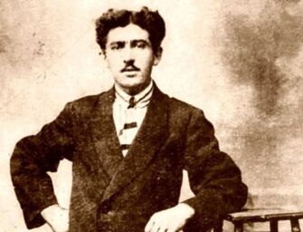 Il caso di Augusto Masetti