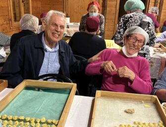 Radiovasca. Che noia, si vota