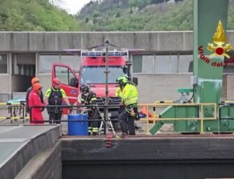 Strage Suviana, morto anche ultimo disperso