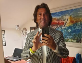 L’imprenditore Mirco Salsi trovato morto