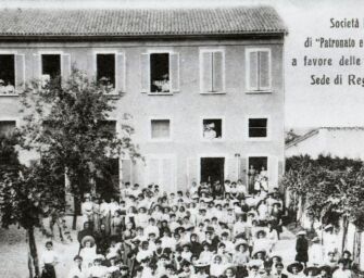 Mutuo Soccorso e nascita delle cooperative