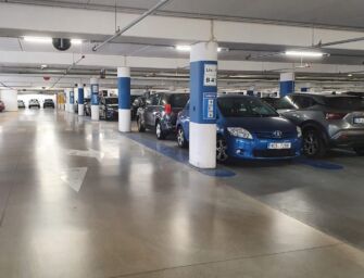 Modena, rincaro di 5 centesimi per i parcheggi