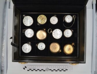 Sequestro da 6 milioni a un pensionato