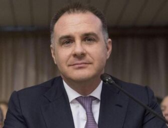 Confindustria, Orsini verso la presidenza