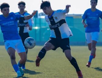 Ancora una rissa tra genitori, papà reggiano di un under 16 del Parma in ospedale a Napoli