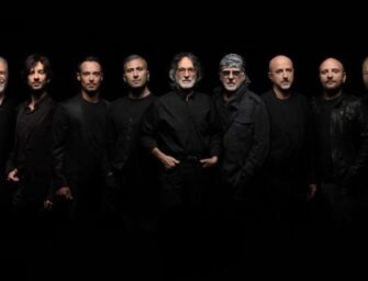 Blonde Redhead, Pfm canta De Andrè e Dry Cleaning a Ferrara