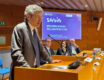 L’Intelligenza artificiale in aiuto ai legislatori dell’Emilia-Romagna