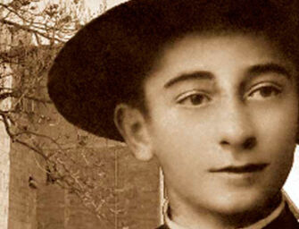 Castellarano. Il ministro Sangiuliano alla commemorazione di Rolando Rivi