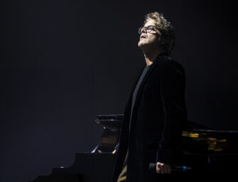 Samuele Bersani & Orchestra a Bologna