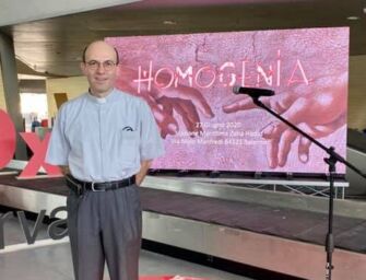 Reggio, Baldassarre e Sangalli aprono la XIII edizione di Noicontrolemafie