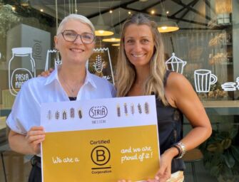 Reggio. Nuova scommessa per Stria, da giovedì apre il negozio in centro storico