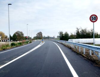 Tangenziale di Novellara, altro ricorso
