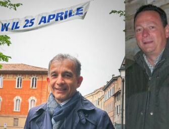 Tarquini: Costituzione nata da occupazione. Il presidente degli avvocati: liberarsi da antifascismo