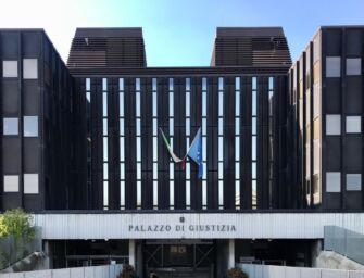 Referendum giustizia, Tarquini e Migale lanciano il comitato reggiano per il “Sì”