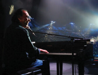 ‘Notte prima degli esami’, Venditti a Parma