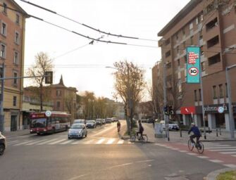 Città 30, Lepore: zero pedoni uccisi nel 2024 a Bologna