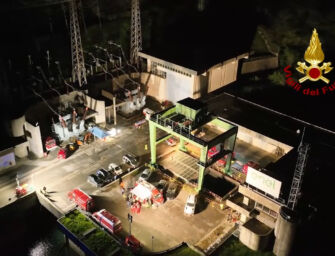 Suviana, esplosione nella centrale: “Poche speranze per superstiti” (video e foto)