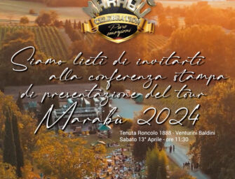 Reggio. Torna il tour delle serate “Marabù 2024”