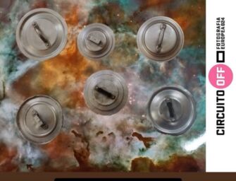 Al circuito off di Fotografia europea il “CosmoBrodo” di Rossi