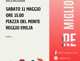 Reggio, protesta commercianti centro storico