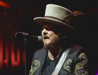 Zucchero, è partito da Londra il tour