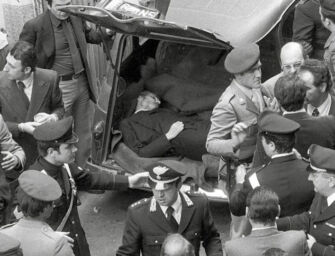 Il delitto Moro e le Br reggiane