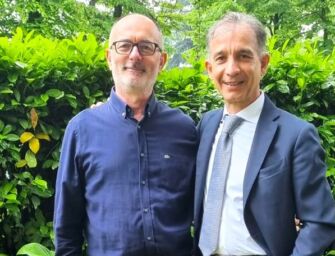 Reggio 24. L’infermiere Ruozzi si candida con la lista di Tarquini