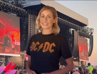 AC/DC immortali del rock  a Reggio (final report di Elisa Alloro)