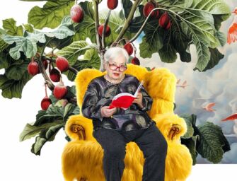 Fotografia Europea. Mostra in casa d’accoglienza: ritratti con intelligenza artificiale