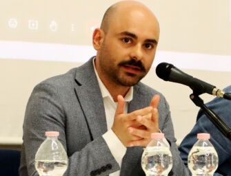 Barozzi: “Cinque anni complessi, ma l’Unione Tresinaro Secchia è cresciuta”