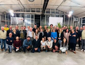 Bio reggiano, la Regione riconosce il distretto biologico