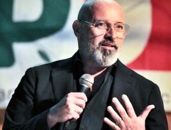 Tre domande a Stefano Bonaccini