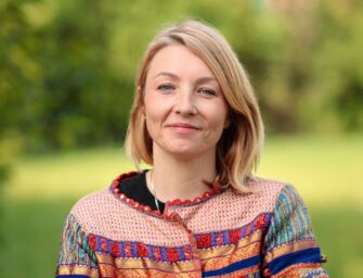 Tre domande a Carlotta Bonvicini (Verdi)