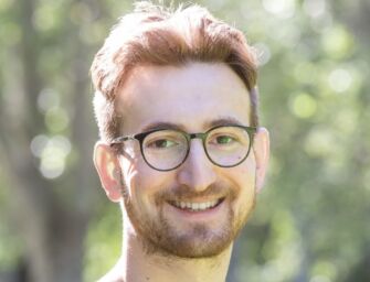 Tre domande a Matteo Braghiroli