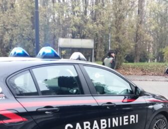 Ladri in azione in una pizzeria di Correggio e al circolo Lago Lontra